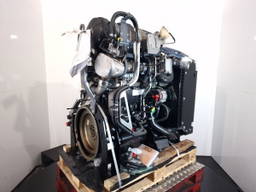 JCB 444 TA4-93 L2A