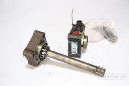 ZF Gearbox Clutch Parts ZF PTO NH/1C