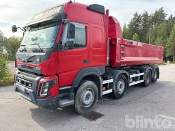 Volvo FMX