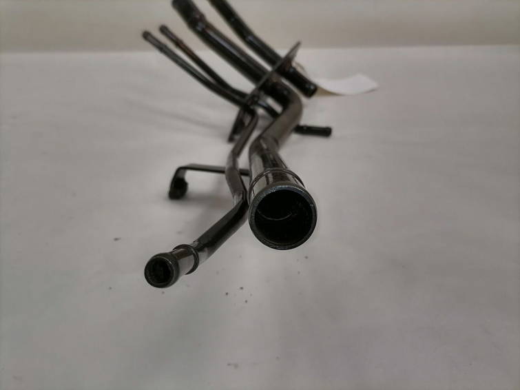 Scania Coolant pipe 4
