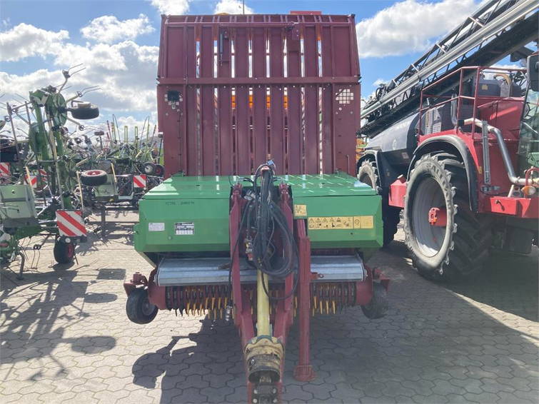 Strautmann Ambion 360 DO 2
