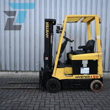 Hyster E1.50XM