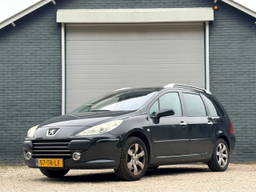 Peugeot 307 SW 2.0-16V Premium