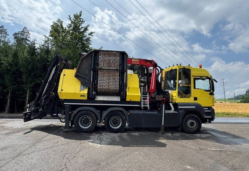 MAN M100L 3