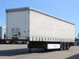 Krone SD