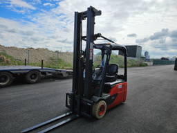 Linde E16 -02
