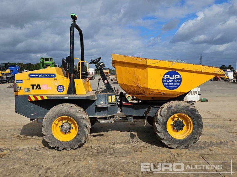 Terex TA6S 6