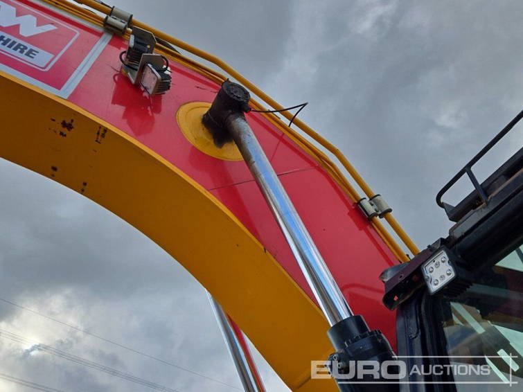 JCB 220X L 4F 24