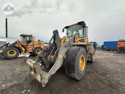 Volvo L90 H