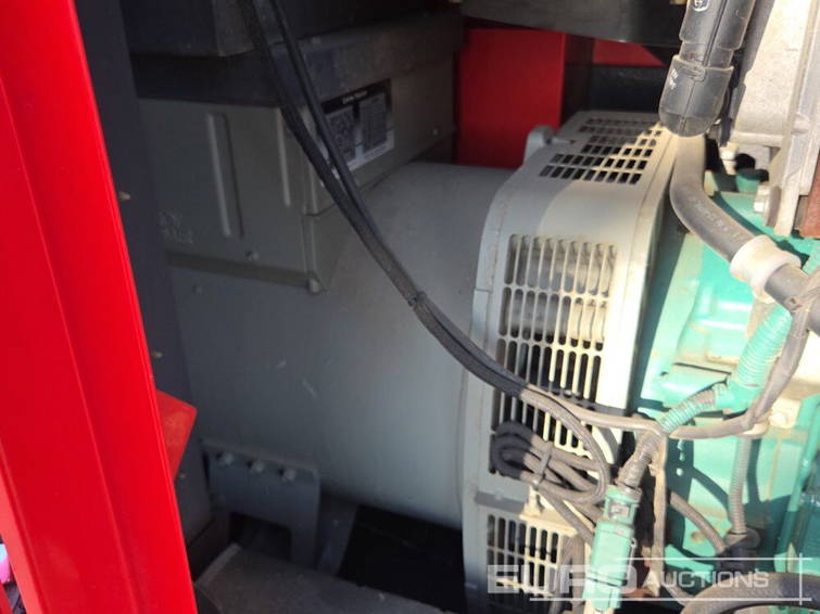 Atlas Copco QAS150 12