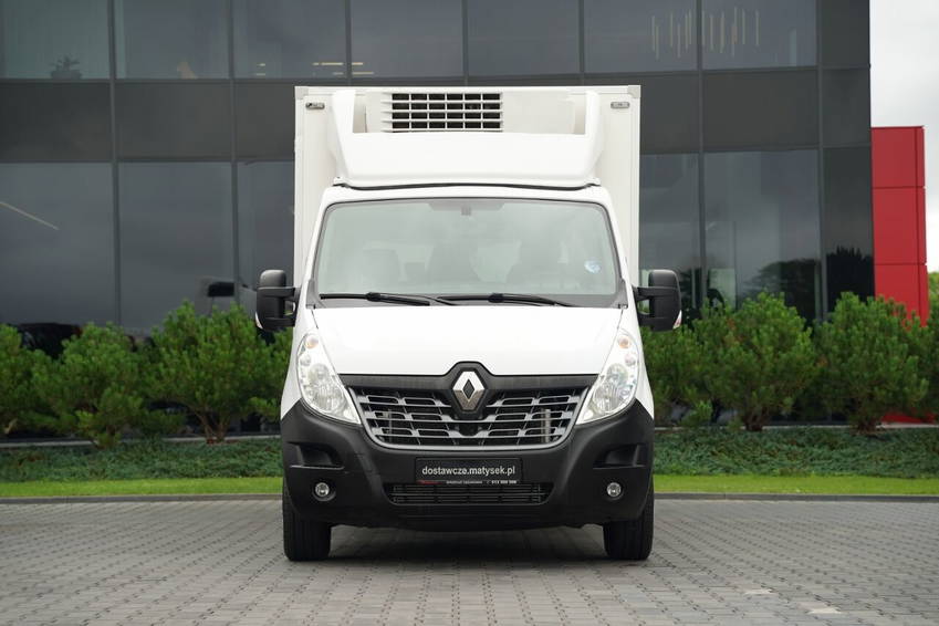 Renault Master DCI 170 2