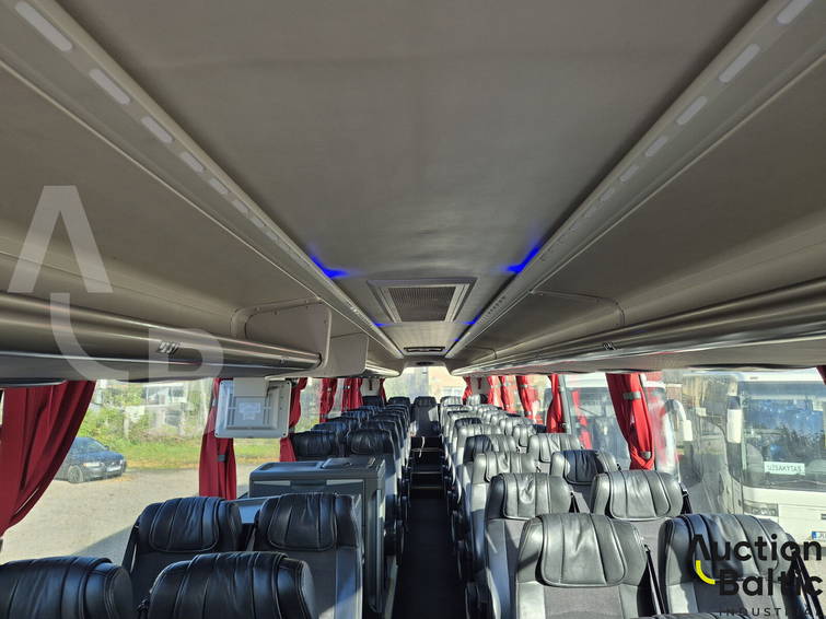 Scania M335 14