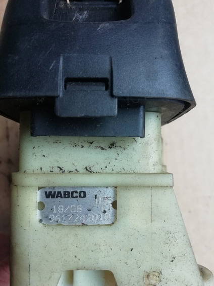 Wabco P,G,R,T-series 2004-2017 1