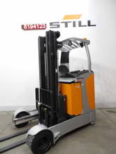 Still FM -X20SE