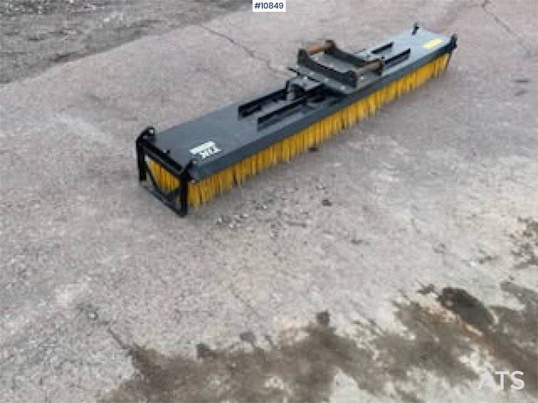 Diversen Tik Thorens i Kil S45 4
