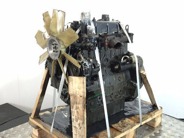 Perkins 104.22/N844L 7