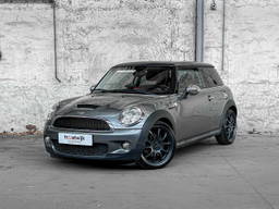 MINI Cooper S Mini 1.6 Chili