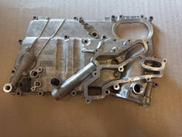 Scania Cover - 2175675