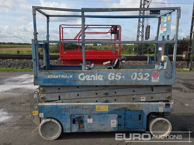 Genie GS2032 GS-2032 2