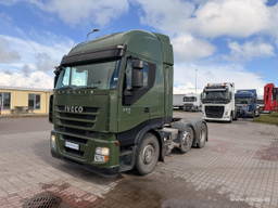 Iveco Stralis
