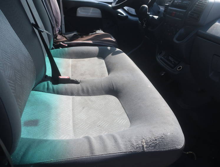 Citroën Jumper 2.8 HDI 15