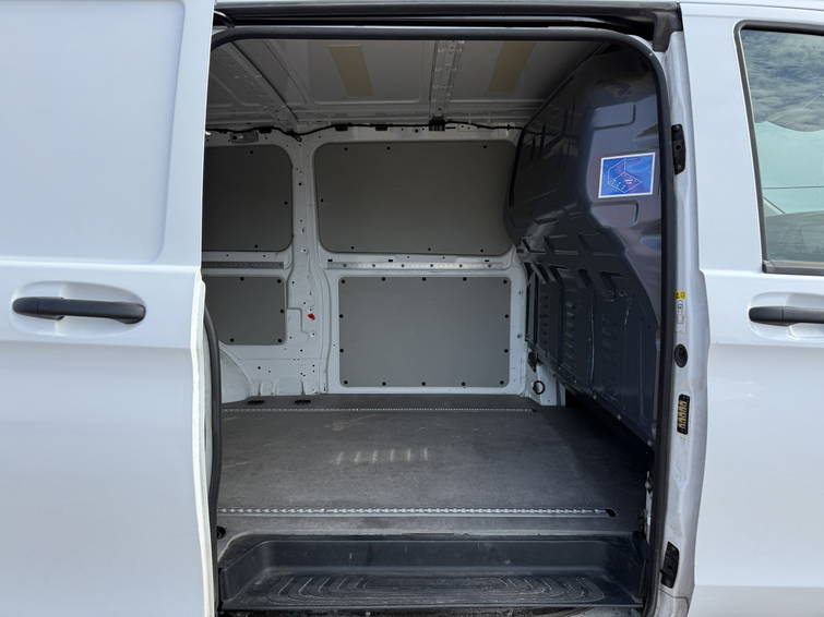Mercedes-Benz Vito 116 1.9 CDI 9