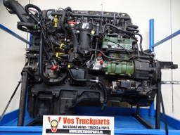 DAF MX-340-H1 460/Euro-6