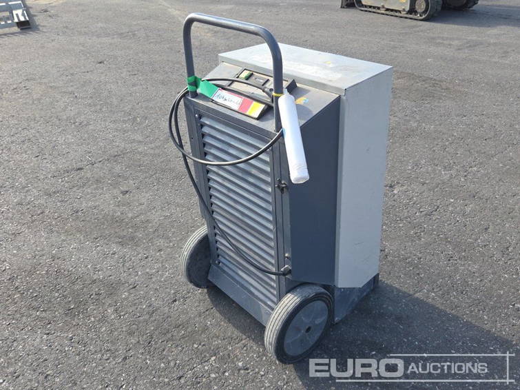 Diversen CDT60 Dantherm CDT60 3