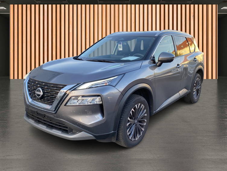 Nissan X-Trail 1.5 VC-T Mhev X Tronic N-ConnectaDAB 2