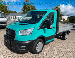 Ford Transit 350 L2 EK Pritsche/ Trend/ AC/ AHK 2.8t