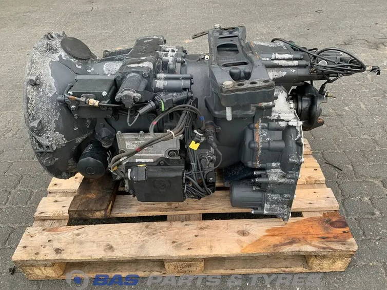 Scania P NextGen GRS875R Opticruise GRS875R Opticruise, Automatic 2223807 1