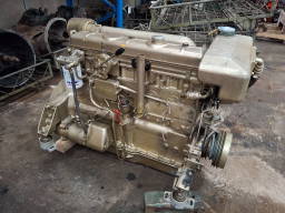DAF DD575