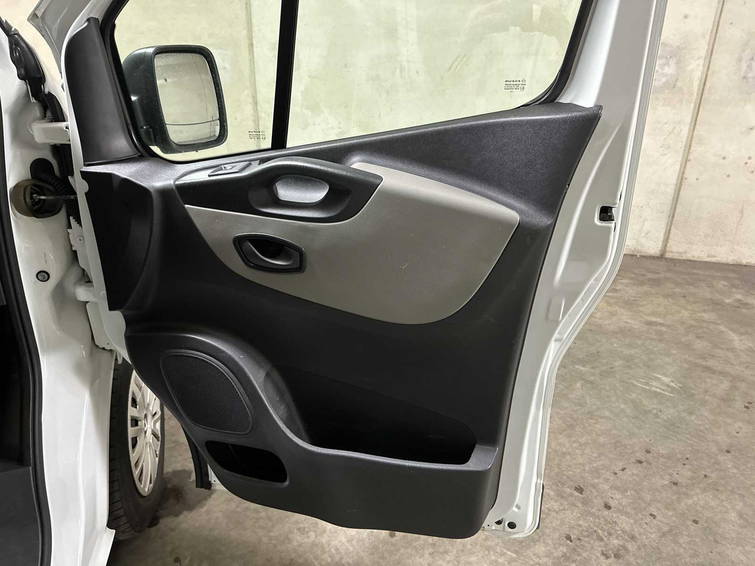 Renault Trafic 1.6 dCi T29L1H1 Comfort Energy 29
