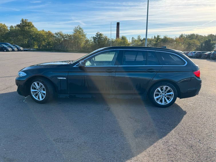 BMW 5-serie 525d 3.0 204PS | 90841 525 d 10
