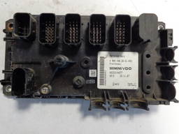 Mercedes-Benz Actros frontmodul control unit A Worldwide Delivery