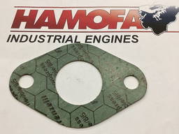 MTU Paper Gasket 5590180580 NEW