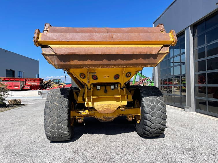 Bell B35E 15