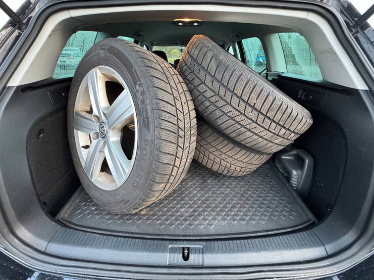 Volkswagen Golf 1,4 TSI DSG7 150 PS 48636 Highline 16