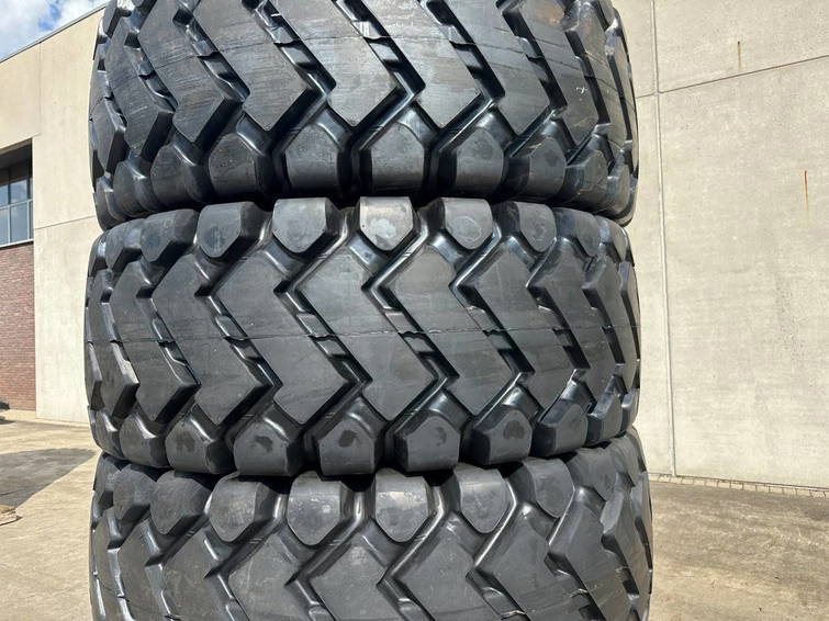 Diversen Bullforce 26.5-25 9