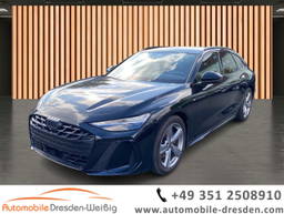 Audi A6 2.0 TDI S Tronic2 x S LinePanoKeyGoNavi+