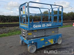 Genie GS2646 GS-2646