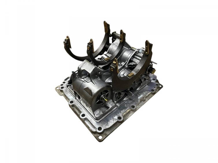 Wabco FH 01.12- 1