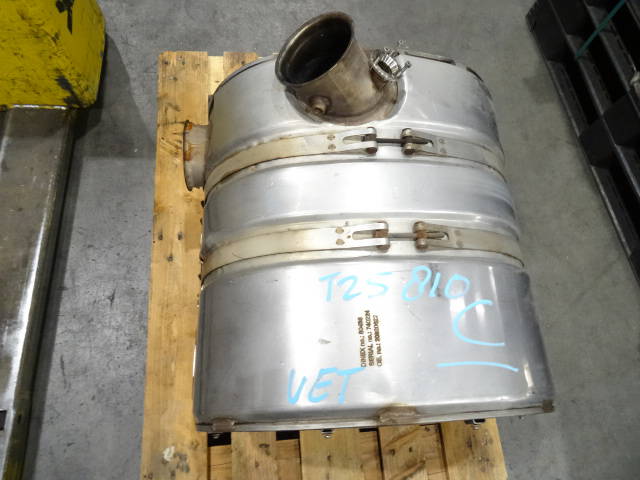 Volvo V20920622UP 1