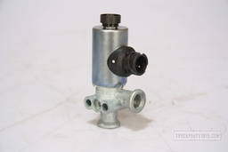 Mercedes-Benz Compressed Air System Magneetventiel