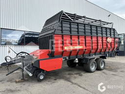Vicon Feedex 780