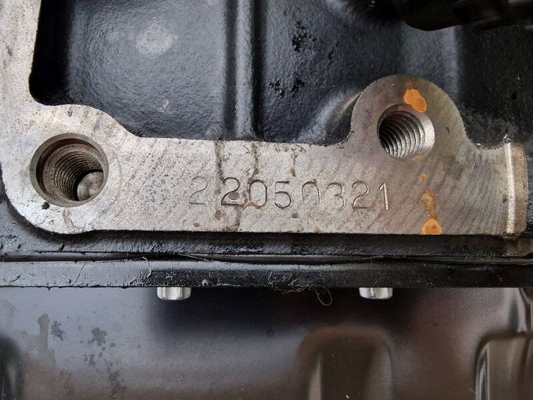 Deutz TD 2.2 L3 11