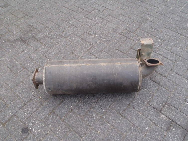 DAF YA 0393745 Demper 4442 Dutch Army 1