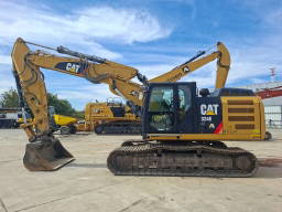 Caterpillar 324E L 324EL