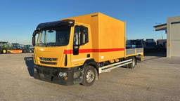 Iveco ML 120 ML120E18 4x2