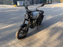 SC 125 Online SC 125